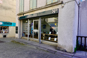 Photo n°5 de SP Immo à Saint-Girons (Agence immobilière)