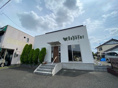 Salon de Reposer(ｻﾛﾝ･ﾄﾞ･ﾙﾎﾟｾﾞ)