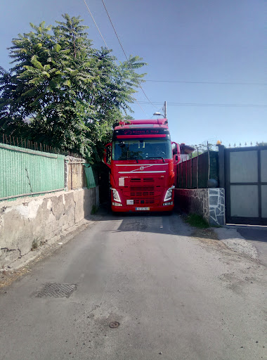 DLA - Delivery And Logistic Agency S.R.L. - Thumbnail