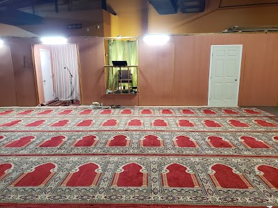 Alabama Muslim Community