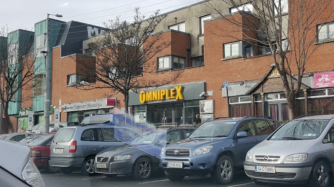 Omniplex Cinema Dublin - Balbriggan, Author: Mark G Kiernan