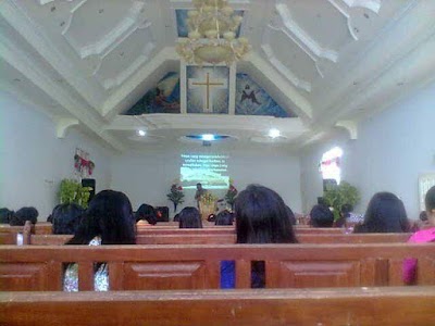 Photos of GPdI Tiberias Bangunan Wuwuk