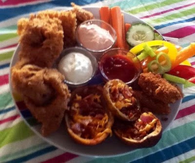 Photos of Bar & BBQ restaurant
