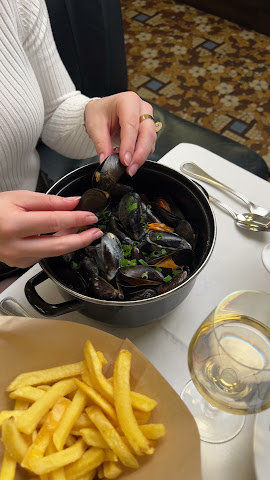 Terminus Nord by null