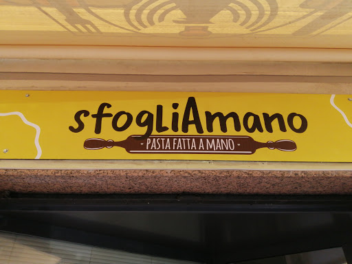 Sfogliamano - Visual