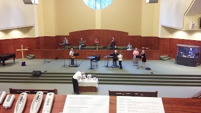 church