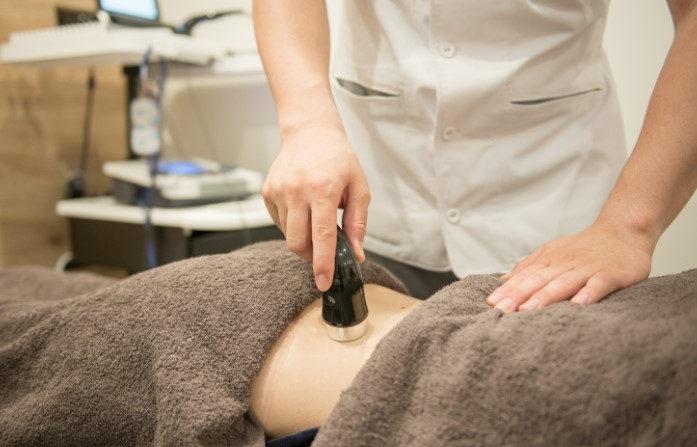 iCure(アイキュア)鍼灸接骨院 摂津本山駅前