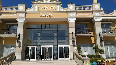 Photos of IL Mercato Hotel & Spa