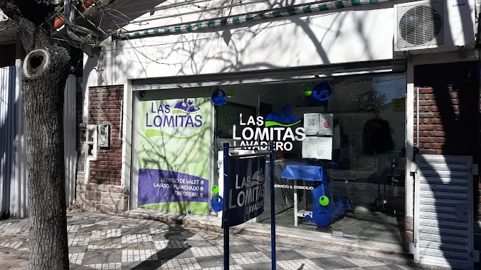 Lavadero LAS LOMITAS, Author: Alejandra Romero
