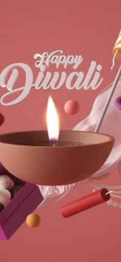 Happy Diwali. post image