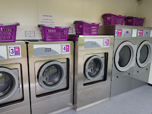 Photo n°15 de Jules laverie à Aire-sur-la-Lys (Laverie automatique)