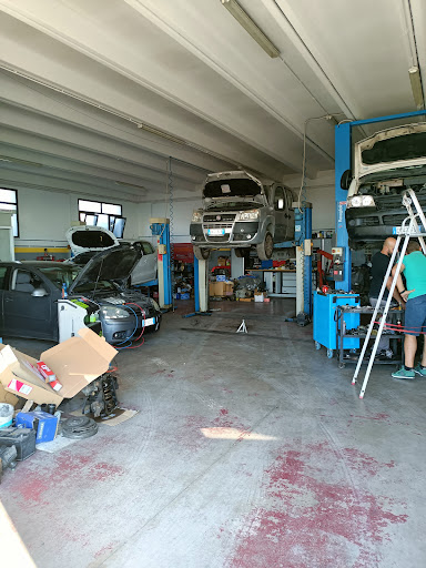 Officina Macciocu - Thumbnail
