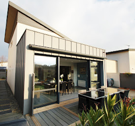 Photo n°4 de Carimalo Rénovation à Quimper (Entreprise de construction)