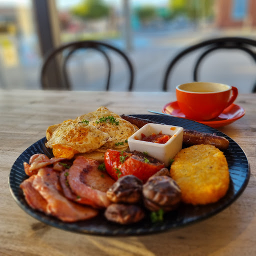 Cherish brews and bites Gallery - Australia