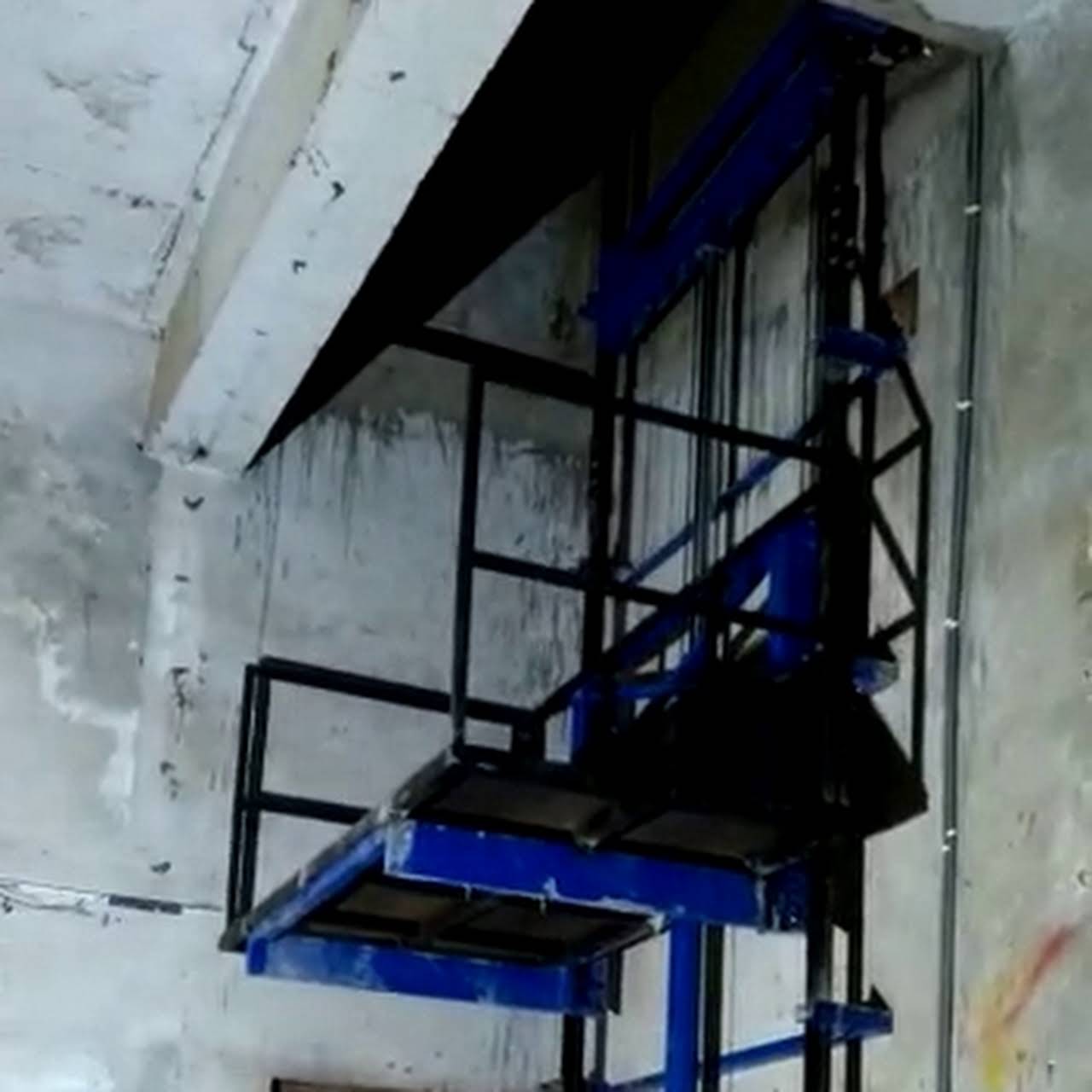 Servo Tech India Manufacturer all type of material handling equipment