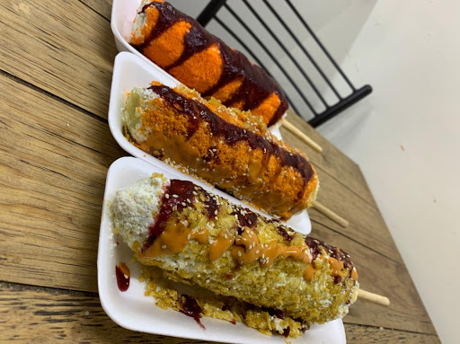 Central de Elotes - Thumbnail