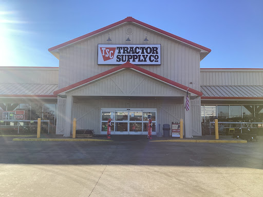 Tractor Supply Co.