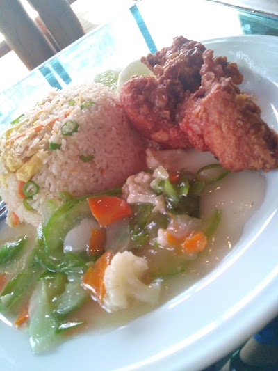 Photos of Goonjon Bangla Cafe