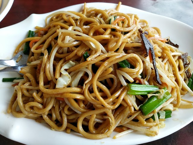 Northern Dumpling Kitchen