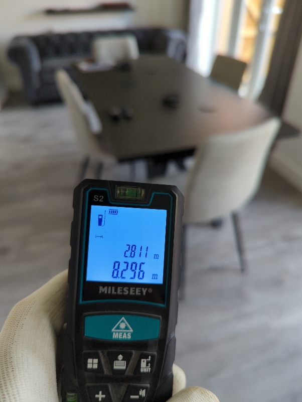 Norwich New Build Snagging photo 2