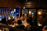 青いイタリアン（【旧店名】Trattoria Noe）