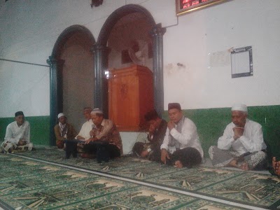 Photos of Islamic Center Desa Medayu RW 02