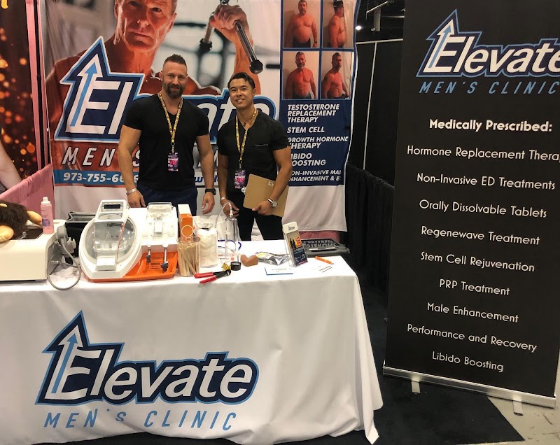 Elevate Wellness Group