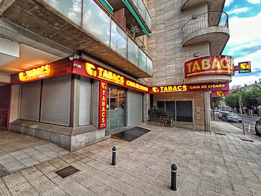Estanc La Jonquera 2