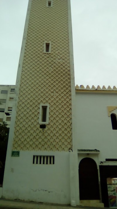 Photos of Mosqu&eacute;e Assuna