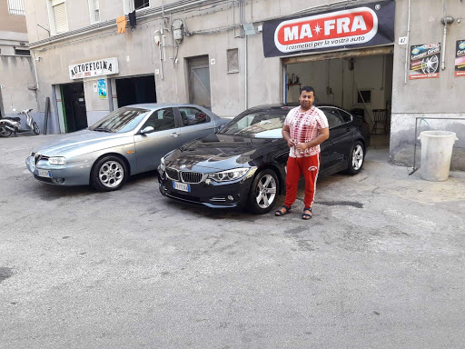 Autolavaggio a mano Abibi - Thumbnail
