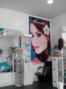 Salon & Spa Atrevete 0