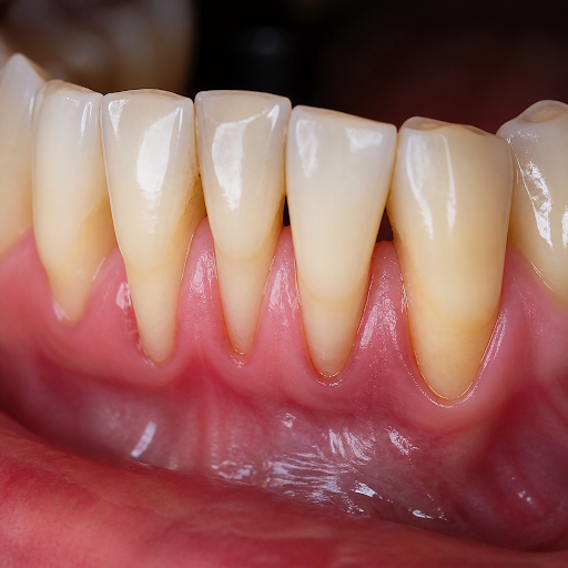 Gum recession can quietly damage your smile and expose tooth roots, leading to sensitivity, decay… post image