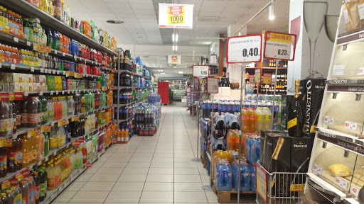 Supermercato Eurospar L. Da Vinci Gallery - Italy