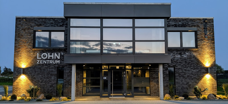 Lohnzentrum (LZ) GmbH & Co. KG