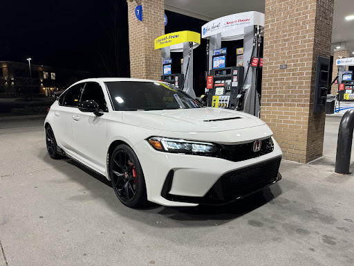 Yelo Autosports Gallery - United States