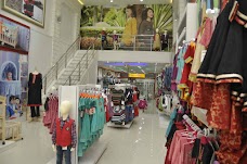 Kashmir Cloth Shopping Mall  Abbottabad
