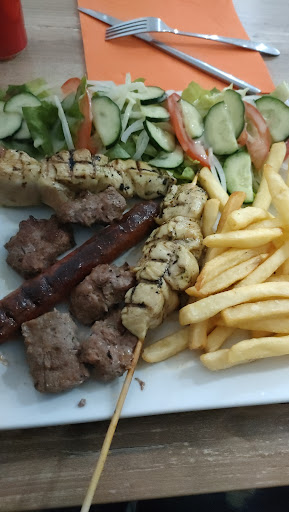 Photo 3 - Snack chouwaya (Grillade & Tajine)