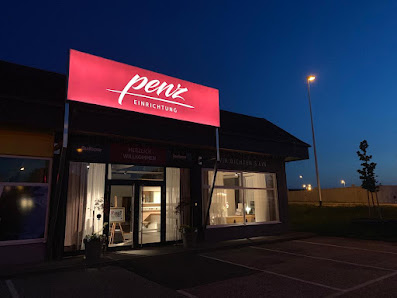 PENZ Einrichtung - Perg