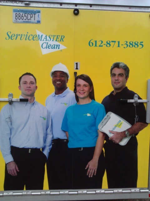 ServiceMaster of Minneapolis photo