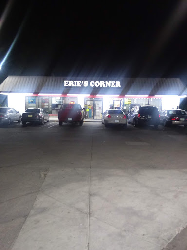 Eries Corner Store - Visual