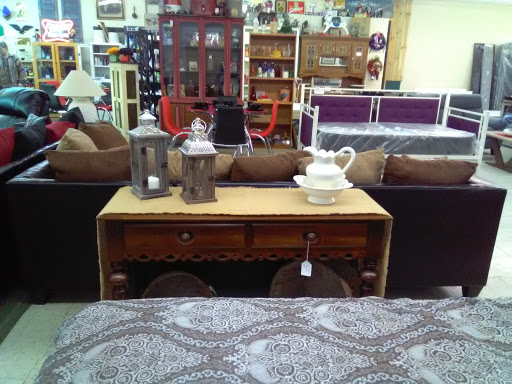 Rust Furniture - Thumbnail