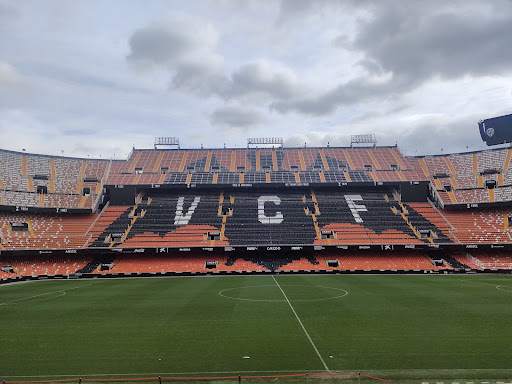 Castromar - Visual