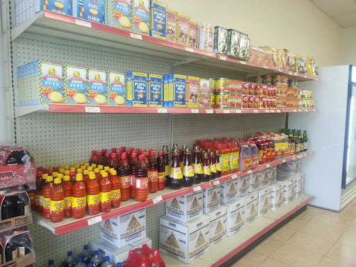 Adom - African Caribbean Market - Thumbnail