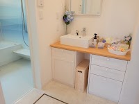 古河林業 海老名展示場