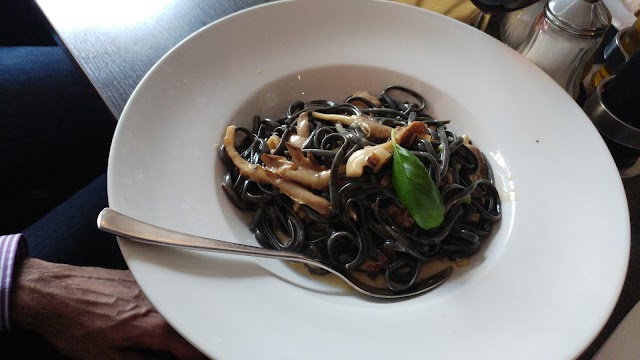 Trattoria da Mario