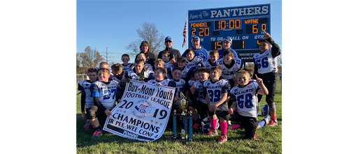 Penndel Wildcats - Thumbnail