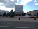 Фотография Брянская Городская Администрация, Брянск, Россия