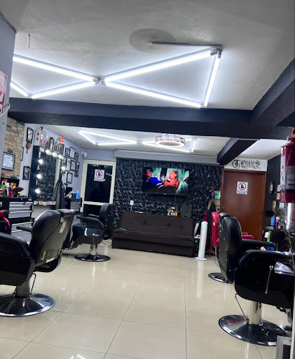 Golden Fades Barber Studio💈