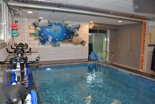 Photo n°1 de Calyps'eau à La Motte-Servolex (Centre aquatique)