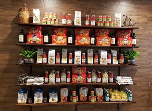 Mike's Pasta House